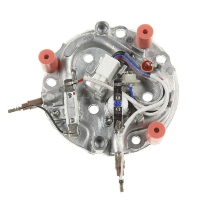 Résistance - Centrale vapeur - CALOR ROWENTA (52562) - Calor