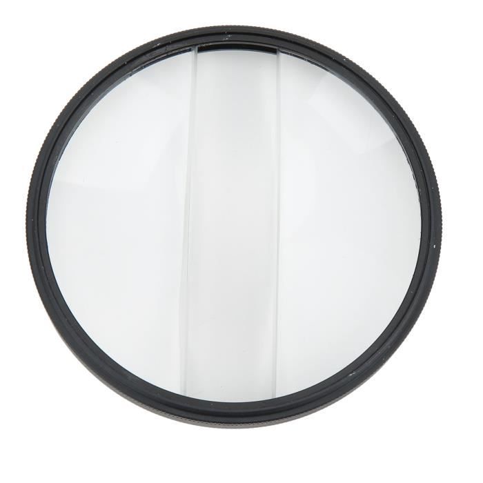 Filtre Kenko Effet Spécial Centre Spot 58mm Japon Argentique Numérique
