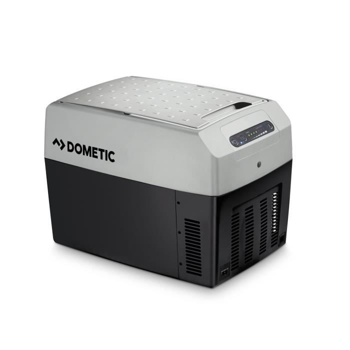 Glacière thermoélectrique 15 L DOMETIC TCX 14 ACDC 12/24/230 V Chaud/Froid
