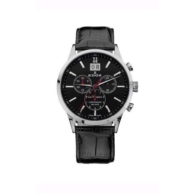 Edox les vauberts 10010 sales