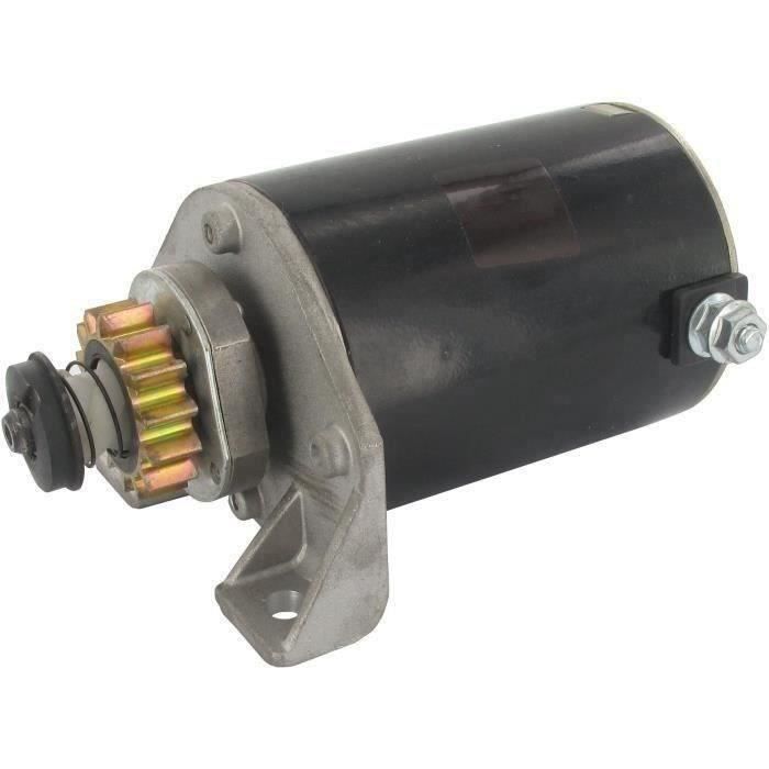 Démarreur adaptable BRIGGS & STRATTON