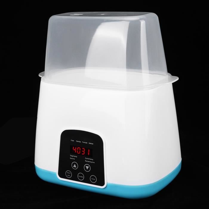 Stérilisateur de biberon Chauffebiberon pour bébé, Chauffebouteille