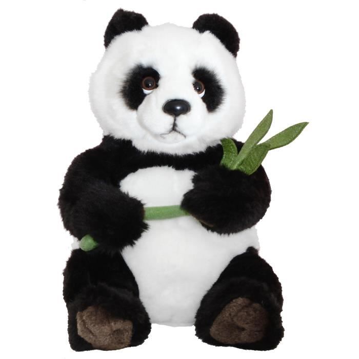 Nounours panda new arrivals