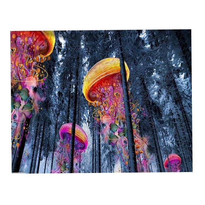 Nature Tapisserie Tenture Pour Chambre Salon Tapisserie Psychedelique College Decor Dortoir Mur Couvertures Style3 0x150cm Cdiscount Maison Nature Tapisserie Tenture Pour Chambre Salon Tapisserie Psychedelique College Decor Dortoir Mur Couvertures Style3 0x150cm Cdiscount Maison