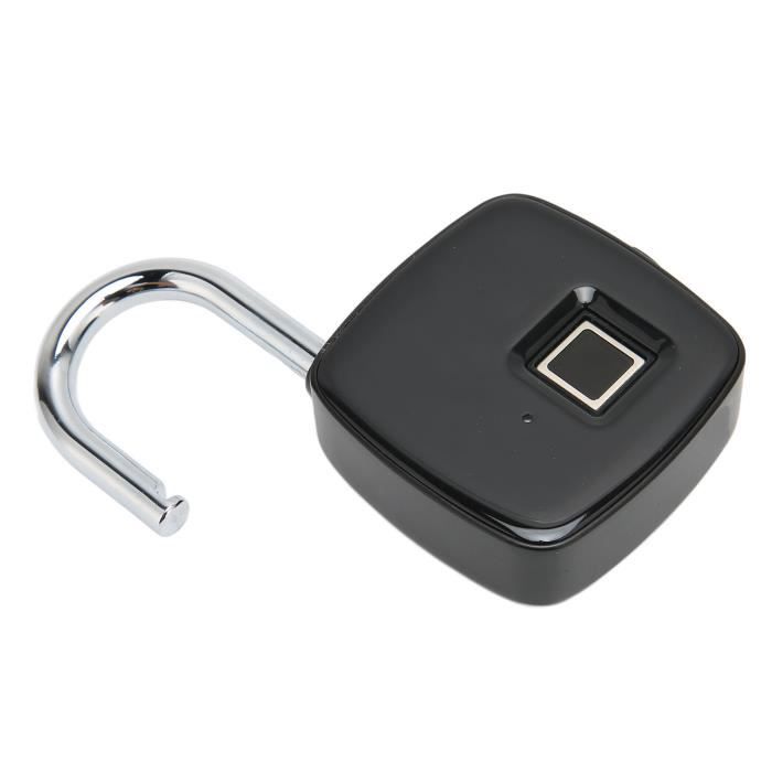 Tuya – cadenas pour maison intelligente, empreintes digitales