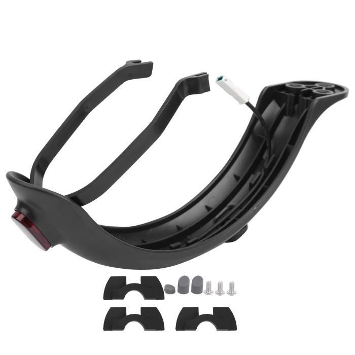 Garde-boue Arrière De TROTTINETTE ELECTRIQUE Pour Xiaomi Mijia M365, M365 PRO - ROUGE