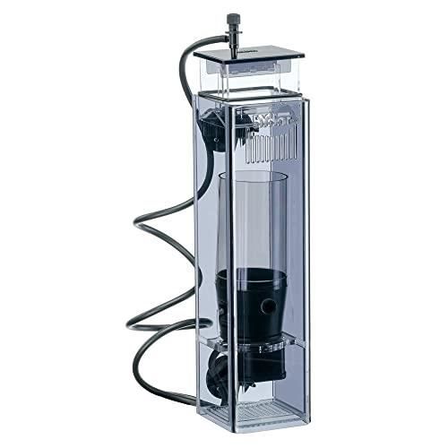Comparer les prix de Écumeur - HYDOR - Slim Skim Nano - Pour aquariums marins - Volume 50 à 150 L - Anti-vibration