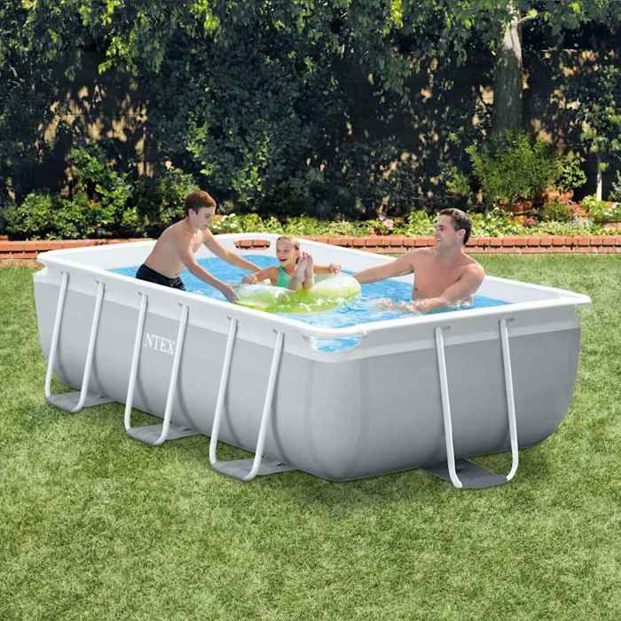 Piscine Intex Hors Sol