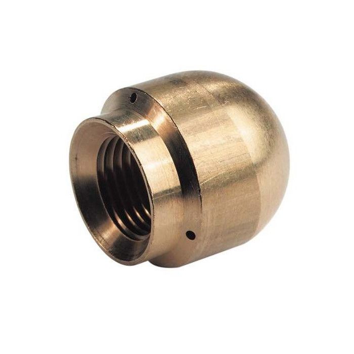 Buse de nettoyage de canalisations Karcher 060 Ø16 - vue 2