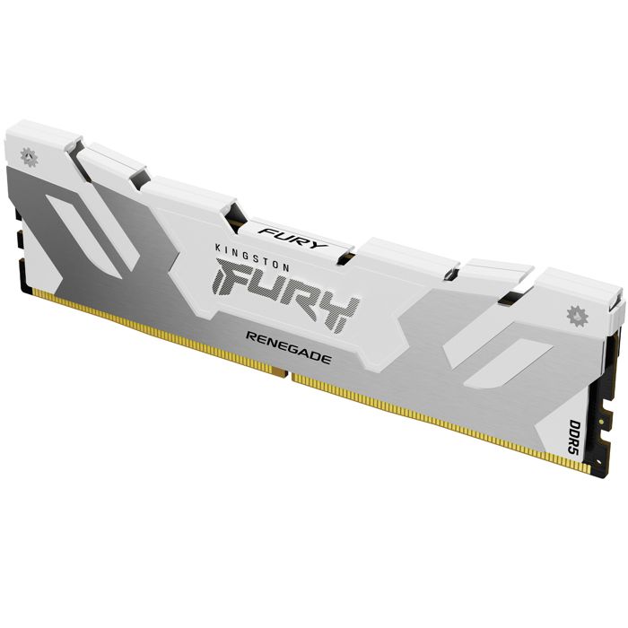Kingston KF580C38RW 16 1x16Go DDR5 8000 PC64000 - vue 6