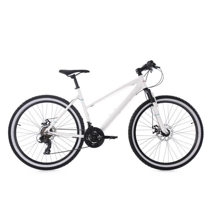 Vtt semi hot sale rigide 26 pouces
