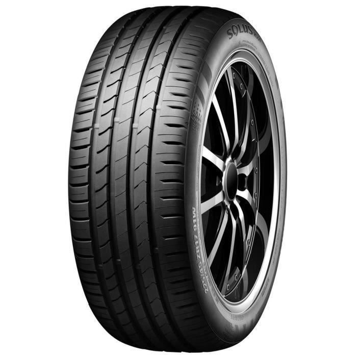 KUMHO 205/55 R15 88V HS51 Ecsta Pneu Tourisme Été