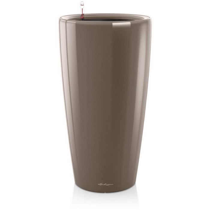 Lechuza Jardinière Rondo 40 ALL IN ONE - vue 2