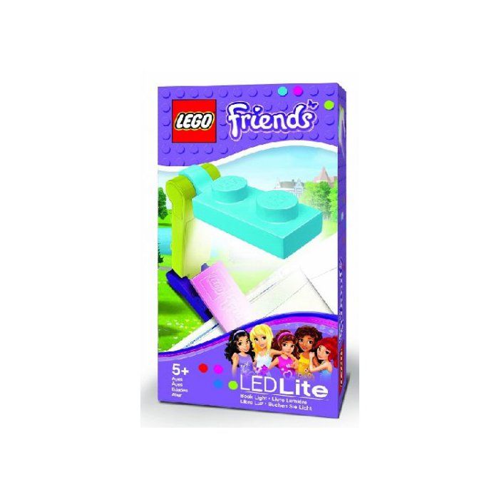Lampe De Lecture - Lego Friends