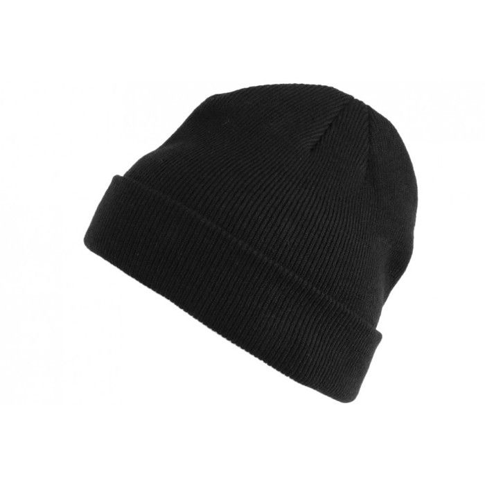 Bonnet noir garcon Clearance