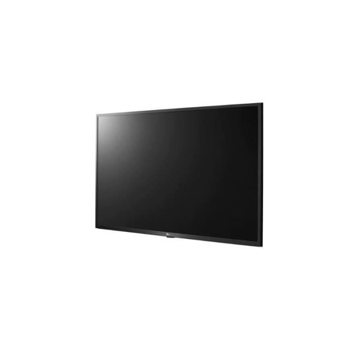LG 55US662H3ZC Panneau plat de signalisation numérique 139 7 cm 55 LED 4K Ultra HD Web OS Neuf