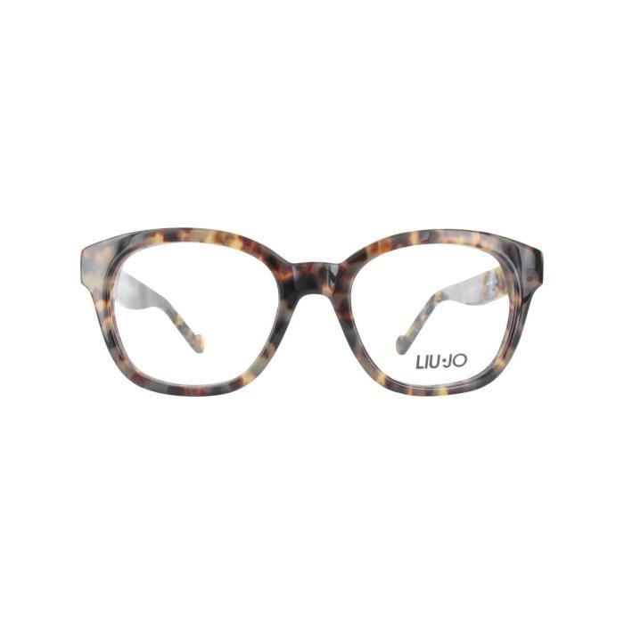 lunette de vue liu jo femme