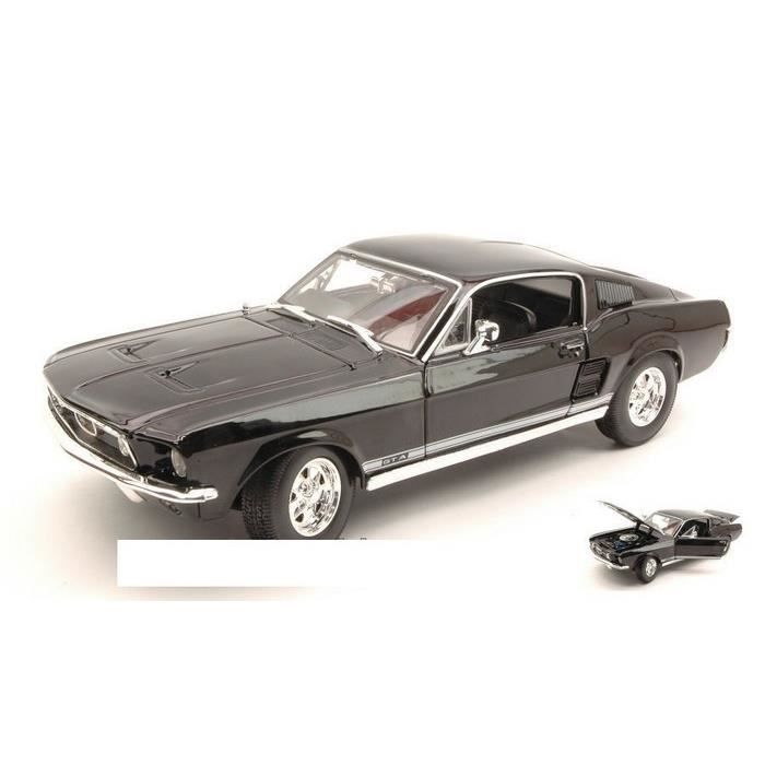 Ford mustang clearance modele reduit