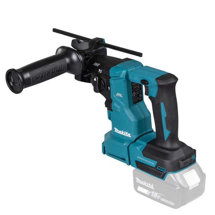 Makita DHR183Z 18V - vue 2