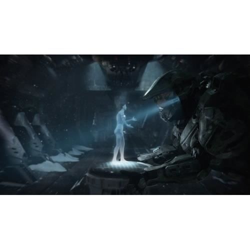 HALO 4 - ÉDITION JEU DE LANNÉE [JEU XBOX 360]