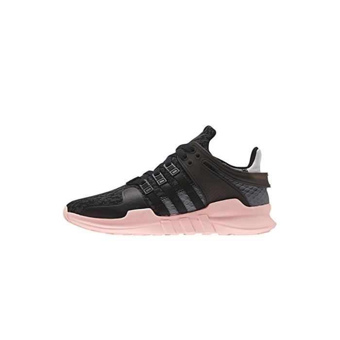 Basket adidas Originals Equipment Support ADV Ref. BB2322 Noir