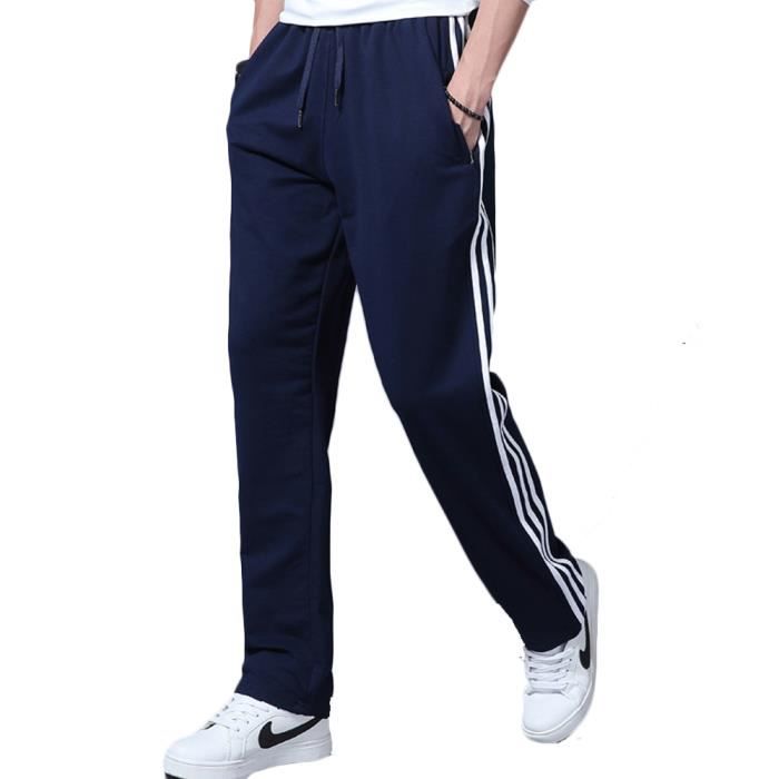 Pantalon de travail LMA Ciment Bleu foncé Bleu foncé - Cdiscount  Prêt-à-Porter