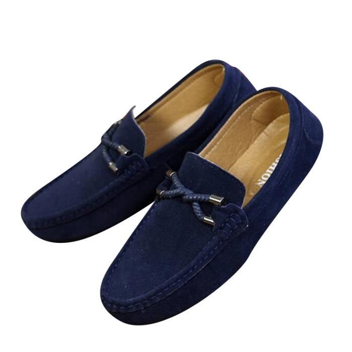 chaussures homme de qualité