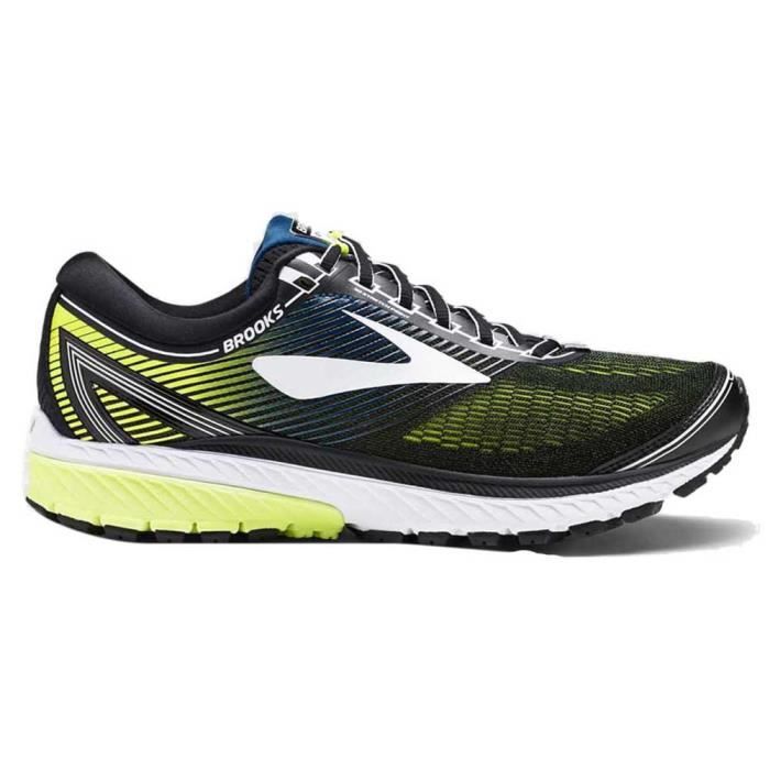 brooks ghost 10 prix