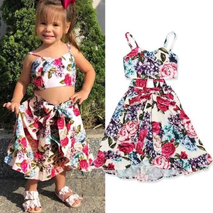 Habit fille 4 ans 2025