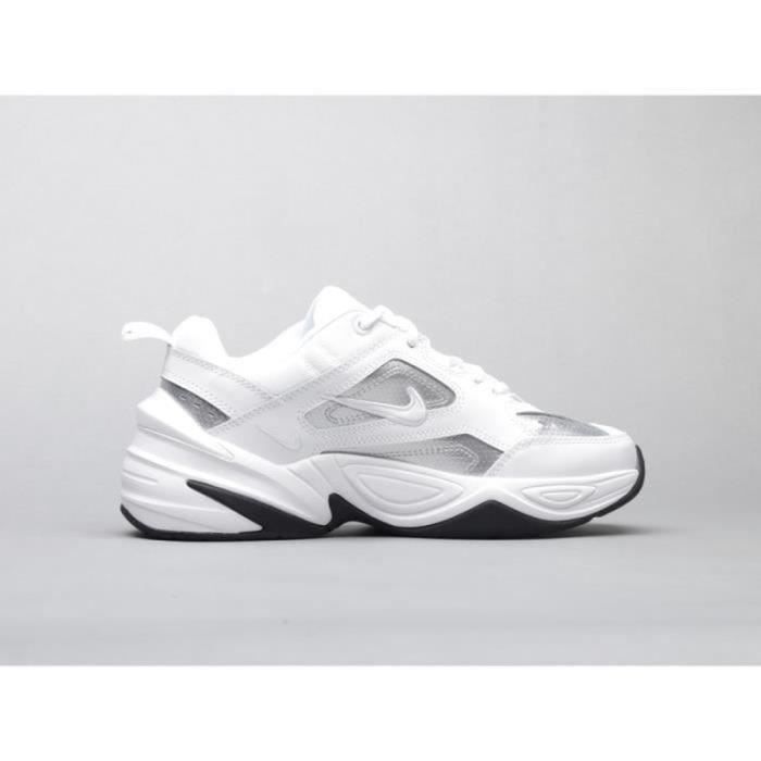 basket nike m2k tekno femme