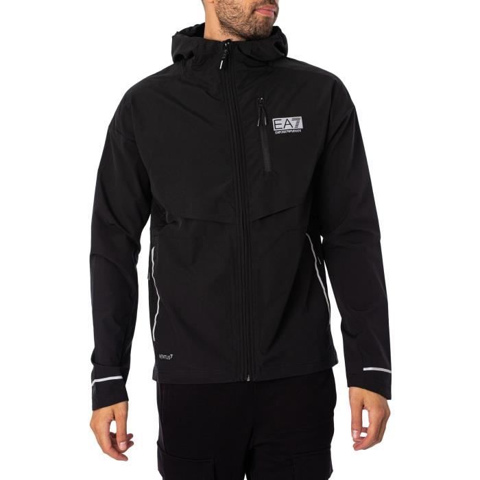Veste clearance ea7 homme