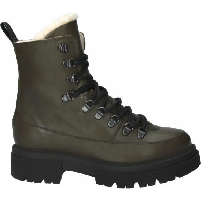 Bottines fille clearance taille 36