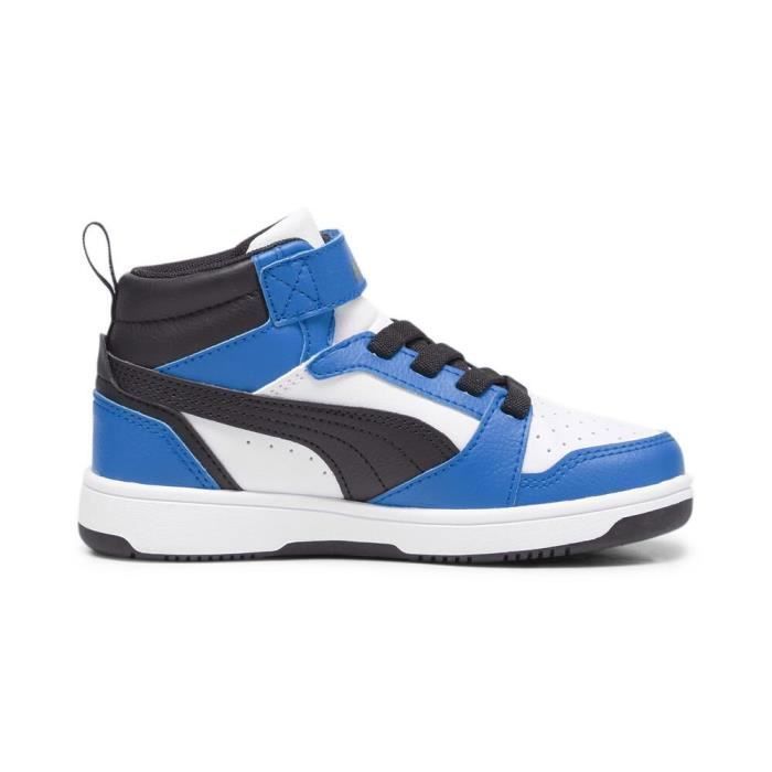 Puma Puma Rebound V6 Blanc Homme 393832-06 - 32 1-2