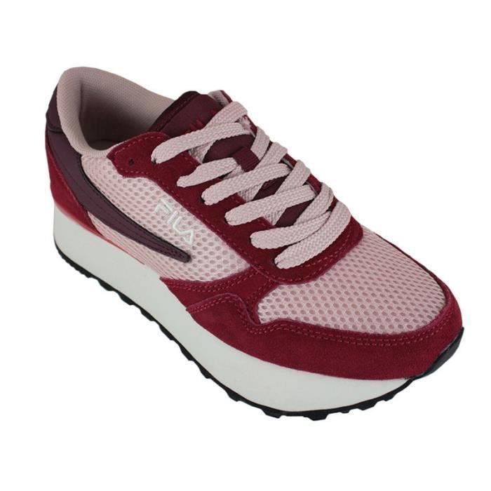 Fila orbit zeppa mesh sales