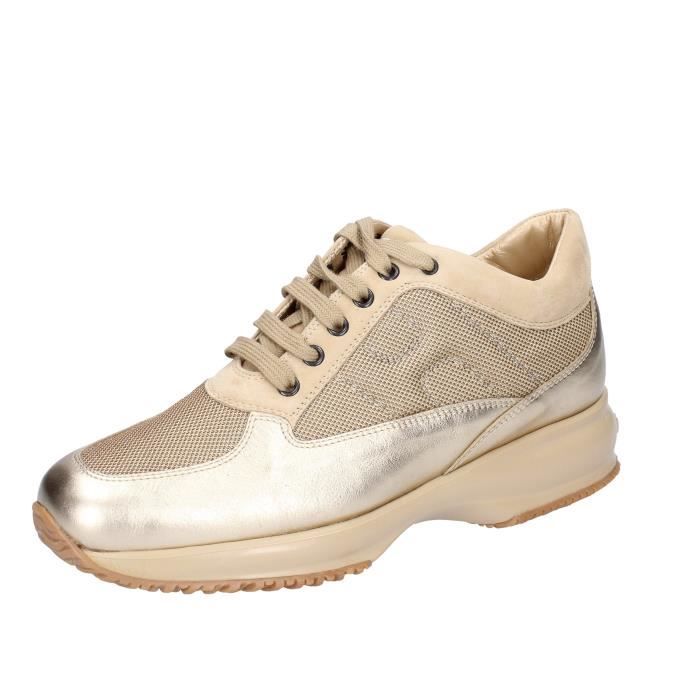 Hogan argenté Clearance