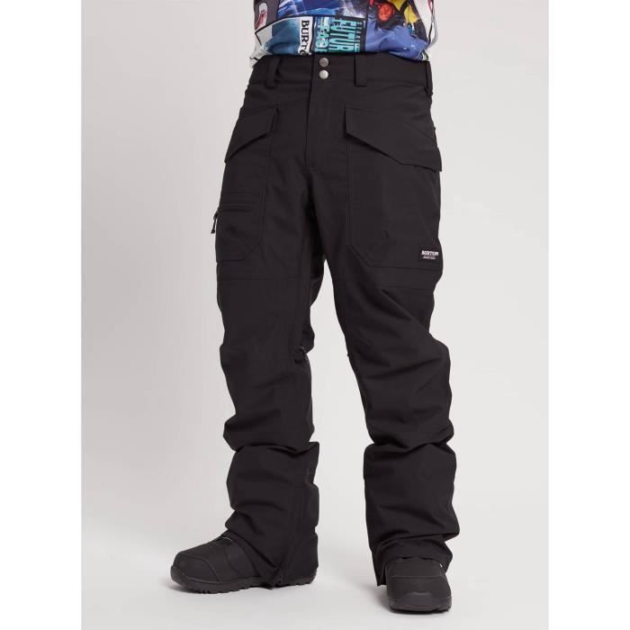 Pantalon homme best sale burton