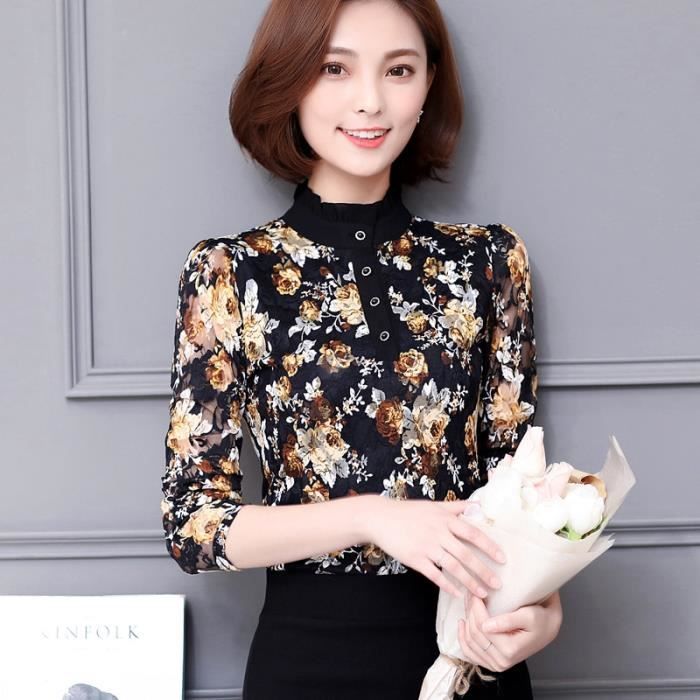 Blouse femme shop de marque