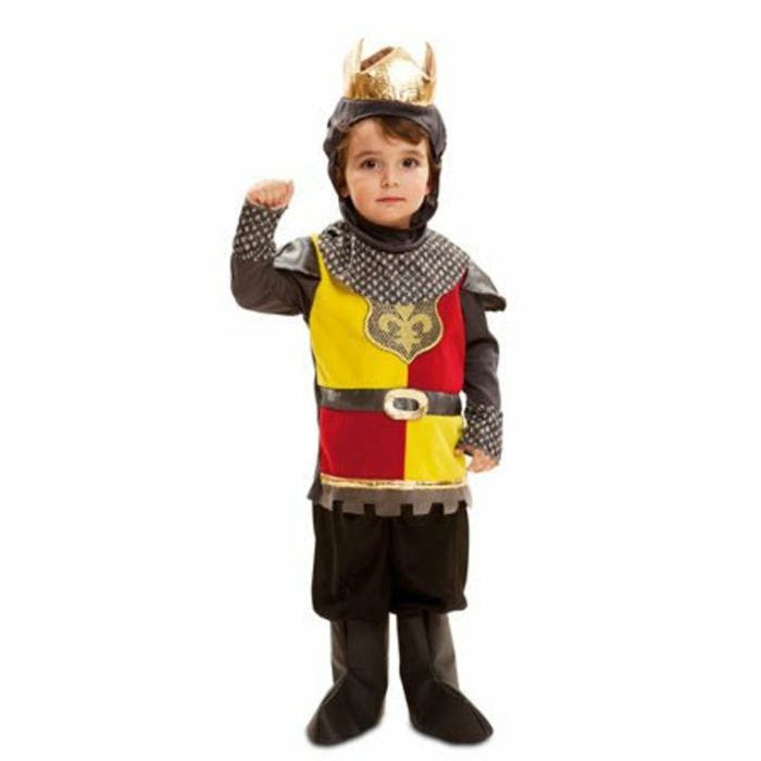 Déguisement Bébé Rockeur – Combinaison Unisexe Noir Et Blanc Avec Manches Tatouages – Taille 6 Mois – Parfait Pour Un Look Rebelle Et Mignon Dès Le Berceau