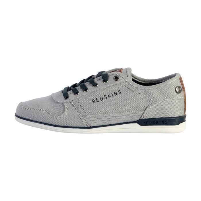 Redskins Basket Redskins Arizona - Gris