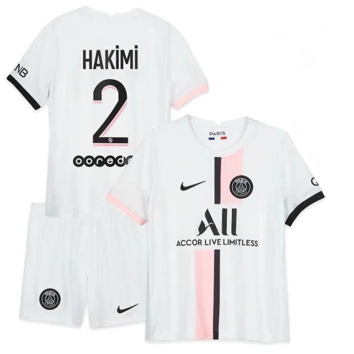 ensemble foot garcon pas cher