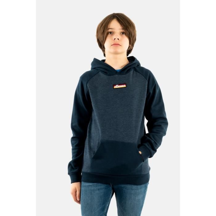 Sweat sales enfant ellesse