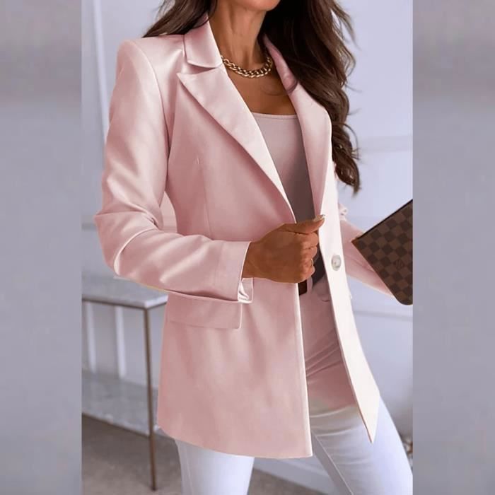 Veste blanche femme new arrivals longue