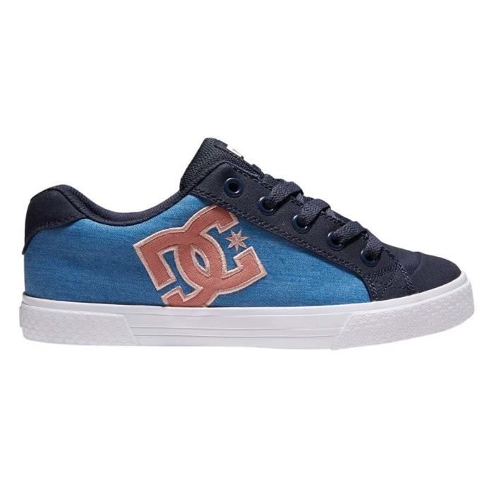 Chelsea Chaussure Femme DC SHOES Taille 39 Couleur A SUPPRIMER A supprimer Cdiscount Chaussures