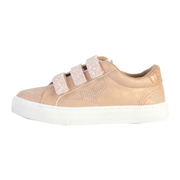 Chaussure imprimé sale python