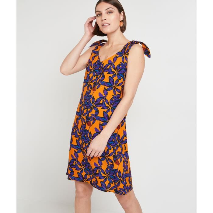 Grain de malice robe courte sales