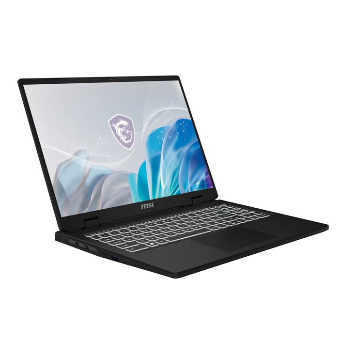 MSI MSI Modèle du produit : Cr
