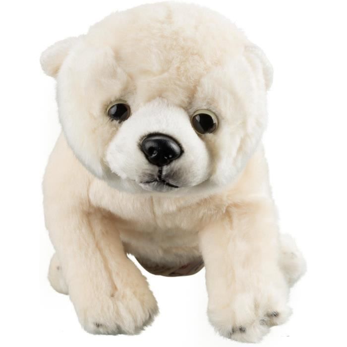 National Geographic Calin Bebe Ours Polaire Junior 32 Cm En Peluche Blanche Cdiscount Jeux Jouets National Geographic Calin Bebe Ours Polaire Junior 32 Cm En Peluche Blanche Cdiscount Jeux Jouets