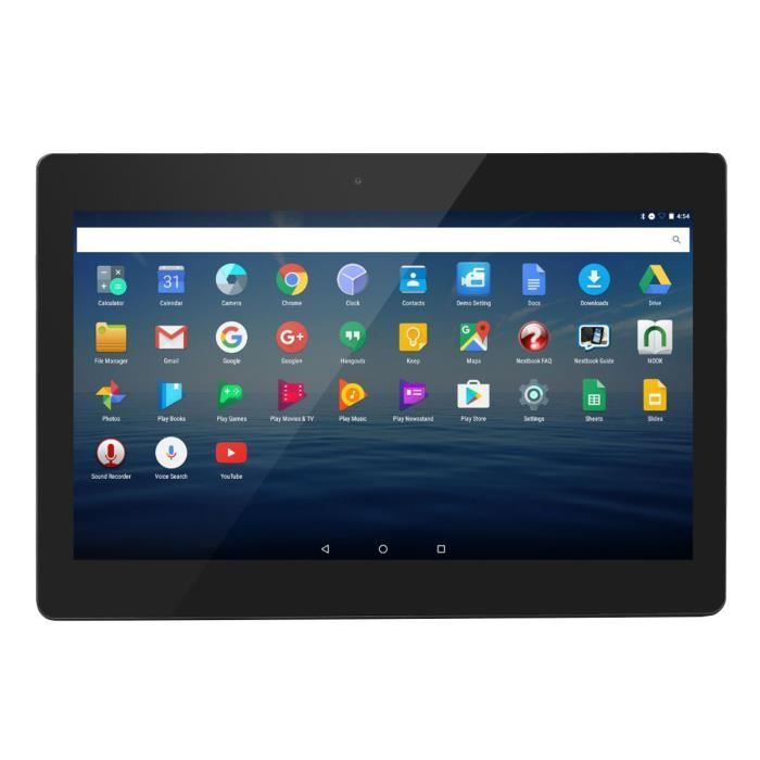 Nextbook Ares 11A Tablette PC 2en1 11.6"1366x768 Android6.0 Intel x5