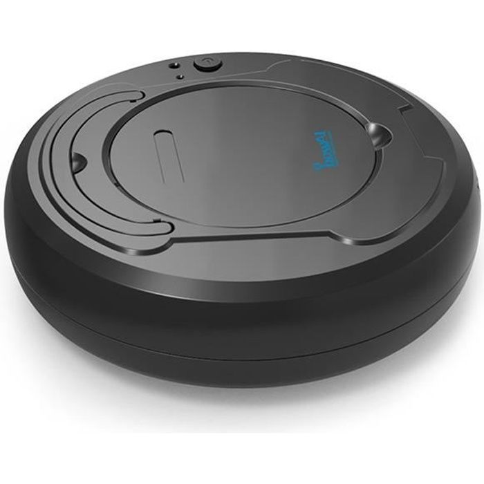 Aspirateur robot automatique 1800PabowAI Aspirateur Robot Laveur