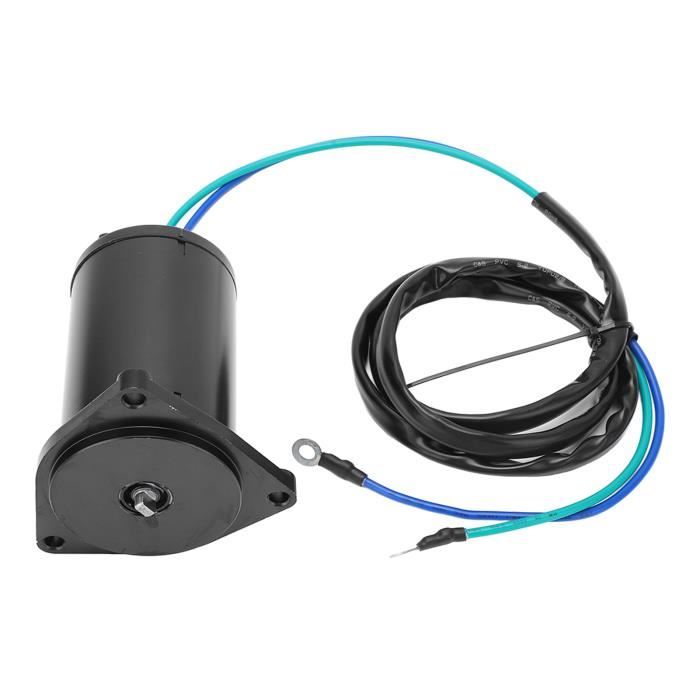Garniture D'inclinaison En Alliage Métal Pour Hors-bord 40HP-50HP - Réf. 3C8 77180 0 / M40D2